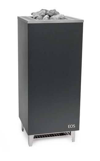 Θερμαντικά σώματα για σάουνα EOS σειρά Cubo+ 1