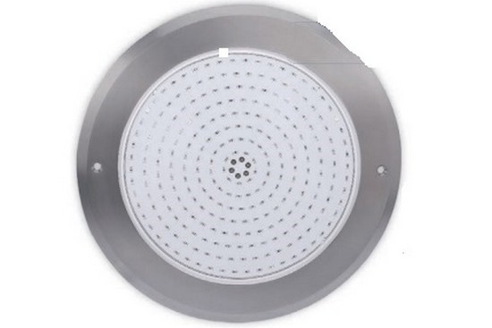Φώτα πισίνας Aqua Centre, ΦΩΤΙΣΤΙΚΟ EXTRA FLAT INOX 316L Ø230mm x 8mm