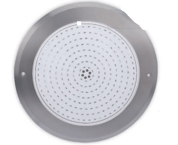 ΦΩΤΙΣΤΙΚΟ EXTRA FLAT INOX 316L Ø230mm x 8mm 1