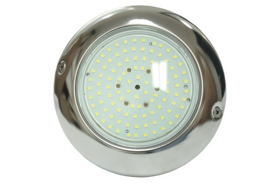Φώτα πισίνας Aqua Centre, ΦΩΤΙΣΤΙΚΟ MINI FLAT Ø150 INOX 316L