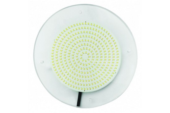 Φώτα πισίνας Aqua Centre, FLEXIBLE (SILICONE) Ø240mm