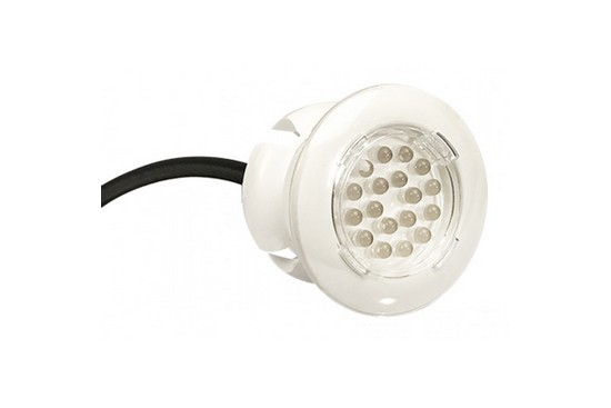 Φώτα πισίνας Aqua Centre, FLAT MINI Ø63mm