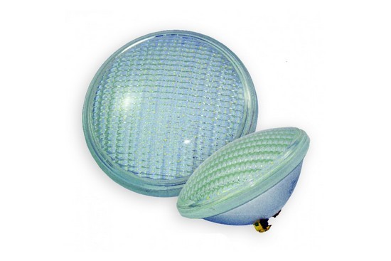 Φώτα πισίνας Aqua Centre, ΛΑΜΠΑ LED
