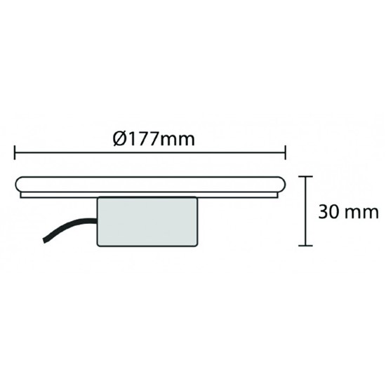 ΠΛΑΚΕΤΑ ΑΝΤΙΚΑΤΑΣΤΑΣΗΣ SLIM 2