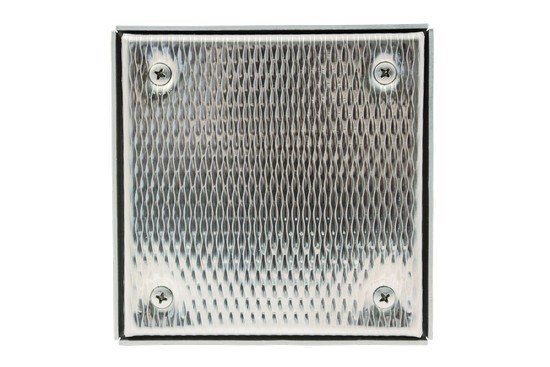 Φώτα πισίνας Aqua Centre, Κουτί διακλάδωσης INOX 316L 