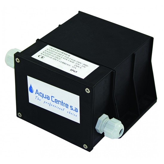 Μετασχηµατιστής AC-Compact 1