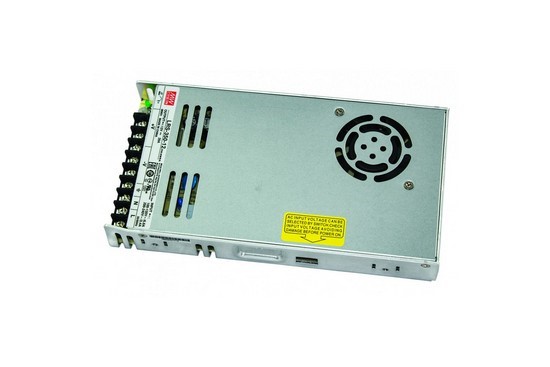 Φώτα πισίνας Aqua Centre, Power supply