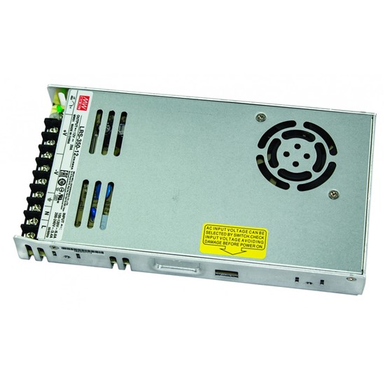 Power supply 1