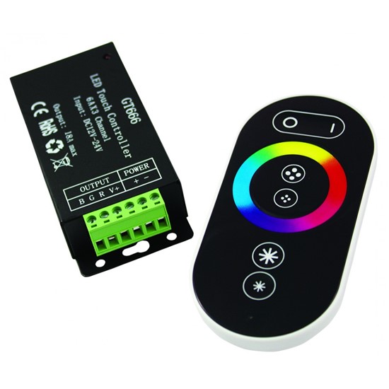 Controller 1