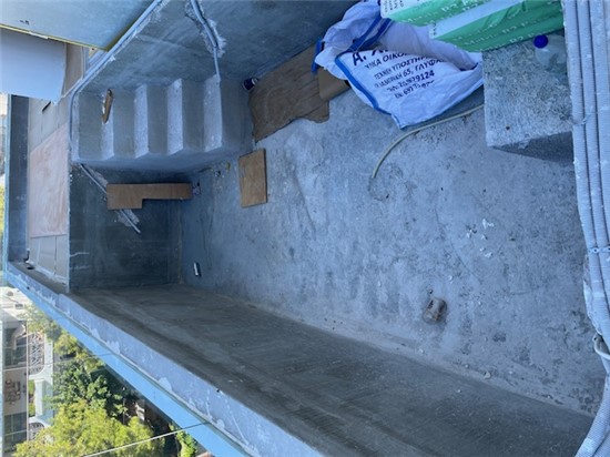 ΠΙΣΙΝΑ ΜΠΕΤΟΝ ΜΕ ΥΠΕΡΧΕΙΛΙΣΗ ΣΤΗ ΣΙΦΝΟ - ΕΡΓΟ 67 7