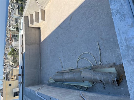 ΠΙΣΙΝΑ ΜΠΕΤΟΝ ΜΕ ΥΠΕΡΧΕΙΛΙΣΗ ΣΤΗ ΣΙΦΝΟ - ΕΡΓΟ 67 8