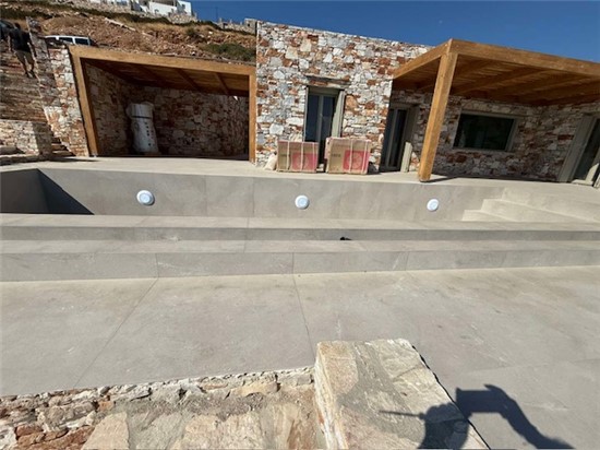 ΠΙΣΙΝΑ ΜΠΕΤΟΝ ΜΕ ΥΠΕΡΧΕΙΛΙΣΗ ΣΤΗ ΣΙΦΝΟ - ΕΡΓΟ 67 6