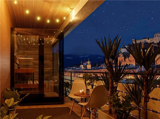 BALCONY 2