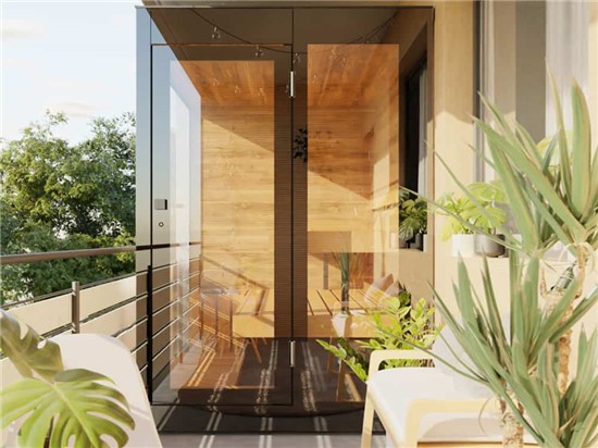 BALCONY 3