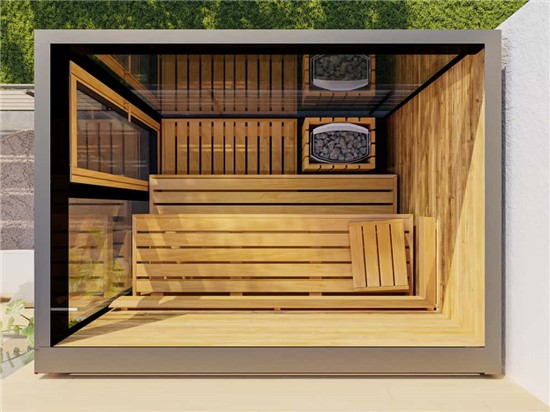 BALCONY 8