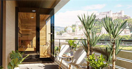 BALCONY 4