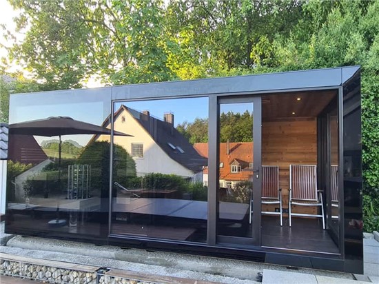 SAUNA HOUSE 3