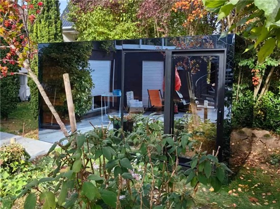 SAUNA HOUSE 4