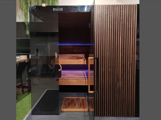 NN Sauna, VELDEN ID