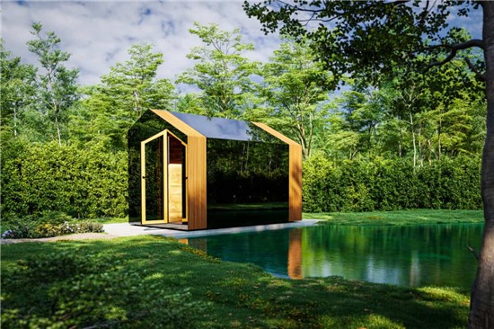 WELLNESS OASIS 1