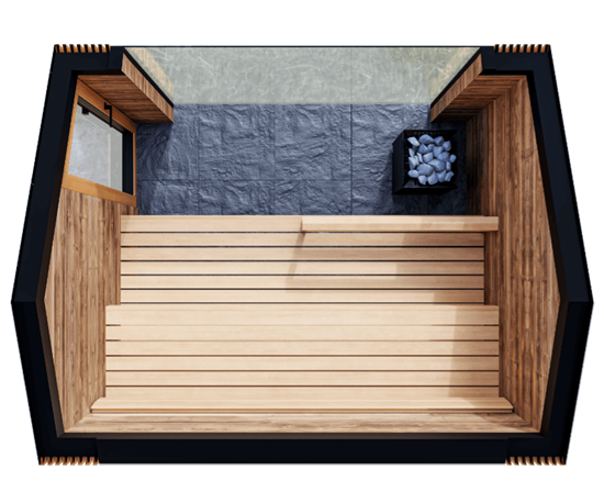 WELLNESS OASIS 2