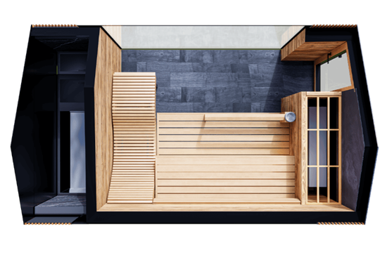 WELLNESS OASIS 3