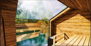 WELLNESS OASIS 4