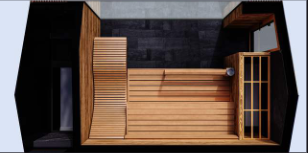 WELLNESS OASIS 5