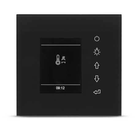 Control Θερμαντικού Σάουνας EOS EmoStyle D / H  3
