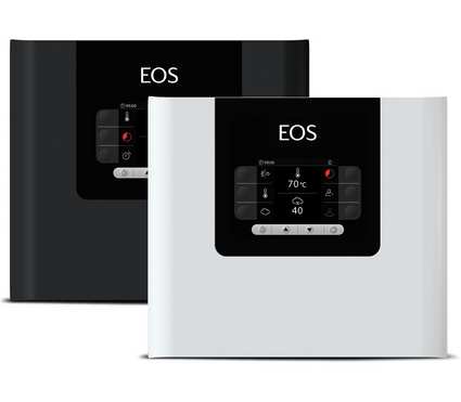 Control θερμαντικού σώματος σάουνας  EOS Compact DP / HP 1