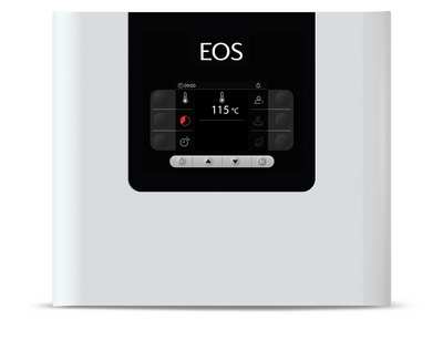 Control θερμαντικού σώματος σάουνας  EOS Compact DP / HP 3