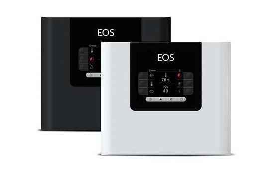 Control Θερμαντικού Σάουνας - EOS, Control θερμαντικού σώματος σάουνας EOS Compact DC / HC