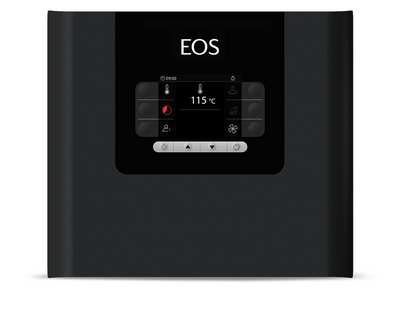 Control θερμαντικού σώματος σάουνας EOS Compact DC / HC 2