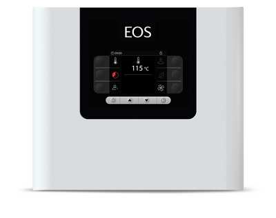 Control θερμαντικού σώματος σάουνας EOS Compact DC / HC 3