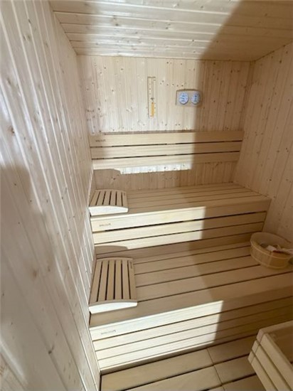 Spa Zone Sauna 4