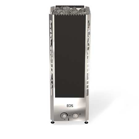 Θερμαντικά σώματα για σάουνα EOS σειρά Edge Control 2