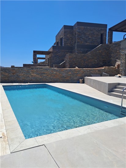 ΠΙΣΙΝΑ ΠΡΟΚΑΤ ΜΕ ΣΚΙΜΜΕΡ ΣΤΟΝ ΚΟΥΝΔΟΥΡΟ - ΤΖΙΑ - ΕΡΓΟ 85 1