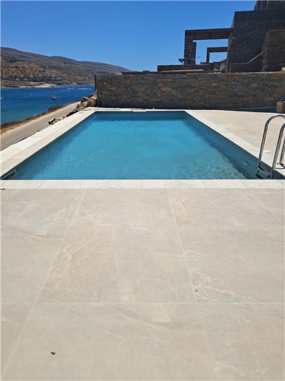 ΠΙΣΙΝΑ ΠΡΟΚΑΤ ΜΕ ΣΚΙΜΜΕΡ ΣΤΟΝ ΚΟΥΝΔΟΥΡΟ - ΤΖΙΑ - ΕΡΓΟ 85 3