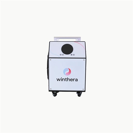 Winthera Ice Master 1