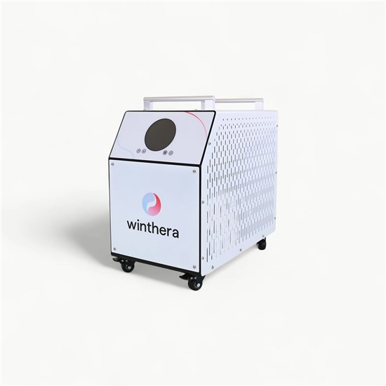 Winthera Ice Master 2