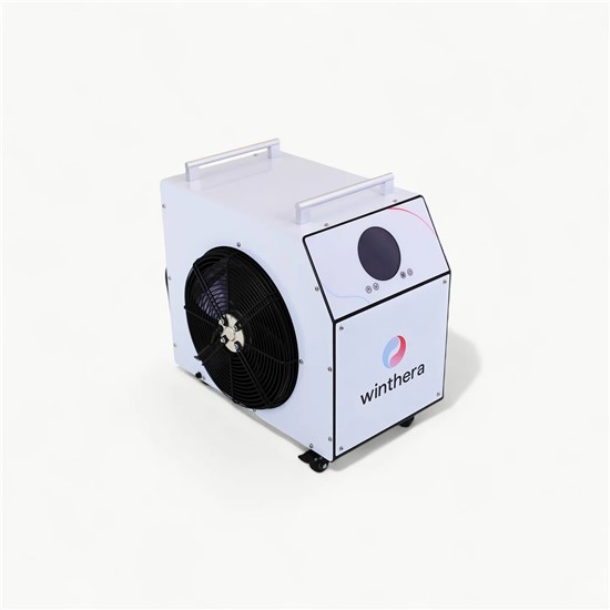 Winthera Ice Master 3