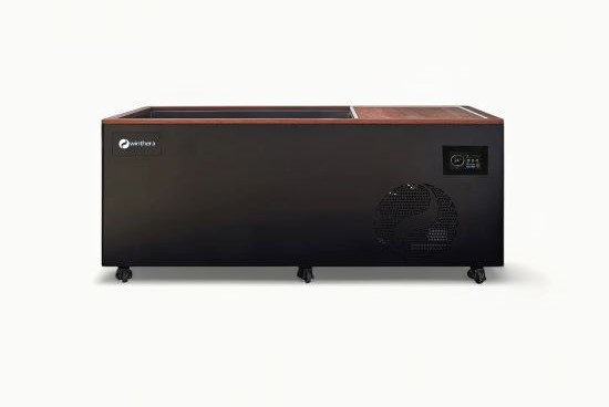 Μπανιέρες κρυοθεραπείας Winthera, Winthera Ice Pro