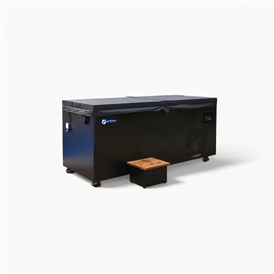 Winthera Ice Pro 3