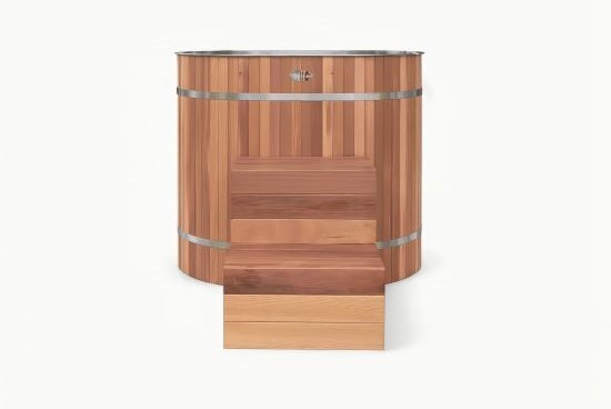 Μπανιέρες κρυοθεραπείας Winthera, Winthera Arctic Barrel
