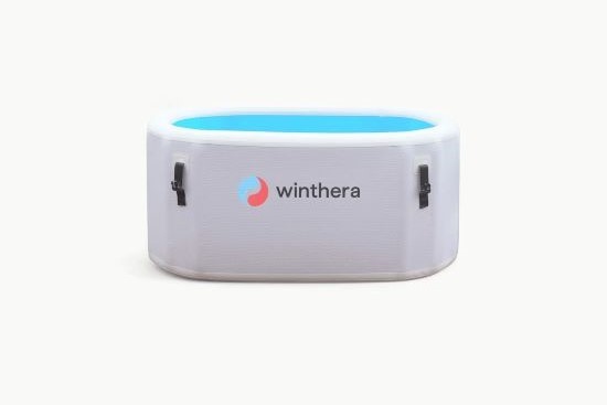 Μπανιέρες κρυοθεραπείας Winthera, Winthera Flex