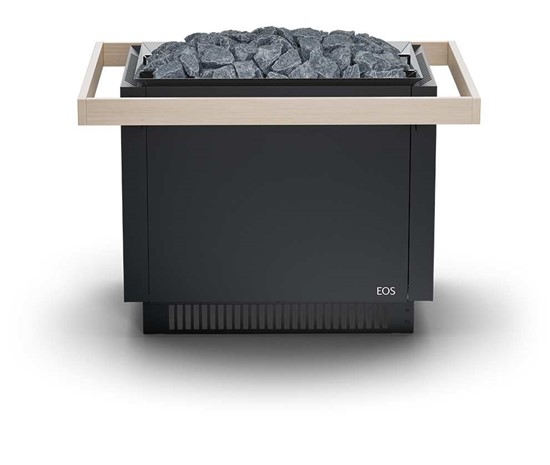 Θερμαντικό Σώμα για Σάουνα EOS Mega HD  4