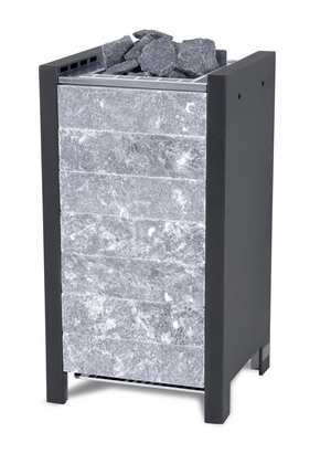 Θερμαντικό Σώμα για Σάουνα EOS Stone S25 1