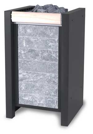 Θερμαντικό Σώμα για Σάουνα EOS Stone S60 1