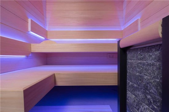 Θερμαντικό Σώμα για Σάουνα EOS Stone S60 3