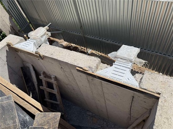 Τοποθέτηση Σκίμμερ  1